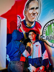 CHAQUETA ROMPEVIENTOS  DIM 2026/2027