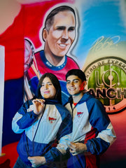 CHAQUETA ROMPEVIENTOS  DIM 2026/2027