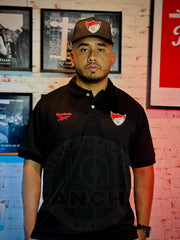CAMISETA POLO DIM 2026/2027