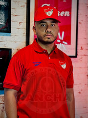CAMISETA POLO DIM 2026/2027