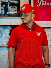 CAMISETA POLO DIM 2026/2027