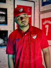 CAMISETA POLO DIM 2026/2027