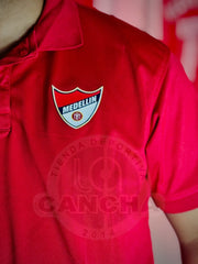CAMISETA POLO DIM 2026/2027