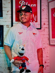 CAMISETA POLO DIM 2026/2027