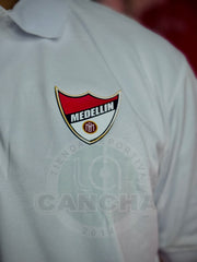 CAMISETA POLO DIM 2026/2027