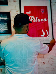 CAMISETA POLO DIM 2026/2027