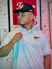 CAMISETA POLO DIM 2026/2027