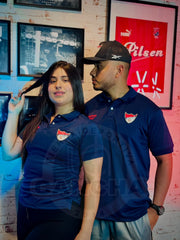 CAMISETA POLO DIM 2026/2027
