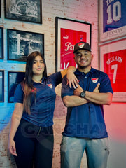 CAMISETA POLO DIM 2026/2027