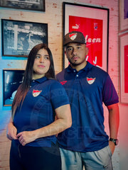 CAMISETA POLO DIM 2026/2027