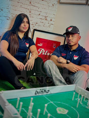 CAMISETA POLO DIM 2026/2027