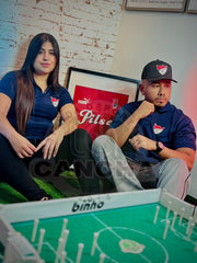 CAMISETA POLO DIM 2026/2027