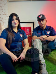 CAMISETA POLO DIM 2026/2027