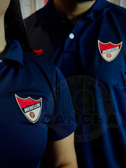CAMISETA POLO DIM 2026/2027