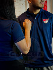 CAMISETA POLO DIM 2026/2027