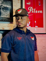 CAMISETA POLO DIM 2026/2027