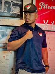 CAMISETA POLO DIM 2026/2027