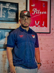 CAMISETA POLO DIM 2026/2027