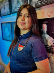 CAMISETA POLO DIM 2026/2027