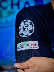 CAMISETA BARCELONA VISITANTE PLAYER  2026/2027