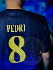 CAMISETA BARCELONA VISITANTE PLAYER  2026/2027