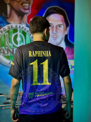 CAMISETA BARCELONA VISITANTE PLAYER  2026/2027