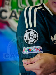 CAMISETA REAL MADRID VISITANTE PLAYER 2026/2027