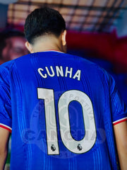 CAMISETA MANCHESTER UNITED  VISTA PLAYER  2026/2027