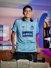 CAMISETA ADIDAS OASIS PLAYER 2026/2027