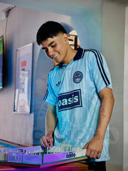 CAMISETA ADIDAS OASIS PLAYER 2026/2027