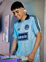 CAMISETA ADIDAS OASIS PLAYER 2026/2027