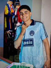 CAMISETA ADIDAS OASIS PLAYER 2026/2027