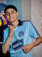 CAMISETA ADIDAS OASIS PLAYER 2026/2027