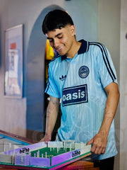 CAMISETA ADIDAS OASIS PLAYER 2026/2027