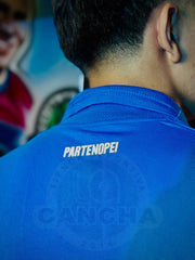 CAMISETA NAPOLI CENTENARIO PLAYER 2026