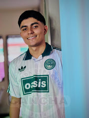 CAMISETA ADIDAS OASIS PLAYER 2026/2027