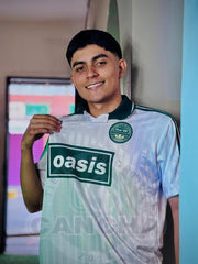 CAMISETA ADIDAS OASIS PLAYER 2026/2027