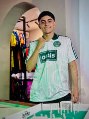 CAMISETA ADIDAS OASIS PLAYER 2026/2027