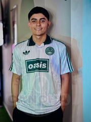 CAMISETA ADIDAS OASIS PLAYER 2026/2027