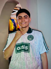 CAMISETA ADIDAS OASIS PLAYER 2026/2027