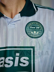 CAMISETA ADIDAS OASIS PLAYER 2026/2027