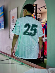CAMISETA ADIDAS OASIS PLAYER 2026/2027