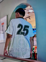 CAMISETA ADIDAS OASIS PLAYER 2026/2027
