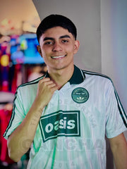 CAMISETA ADIDAS OASIS PLAYER 2026/2027