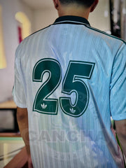 CAMISETA ADIDAS OASIS PLAYER 2026/2027
