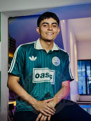 CAMISETA ADIDAS OASIS PLAYER 2026/2027