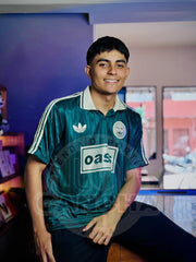 CAMISETA ADIDAS OASIS PLAYER 2026/2027
