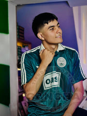 CAMISETA ADIDAS OASIS PLAYER 2026/2027