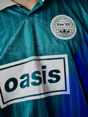 CAMISETA ADIDAS OASIS PLAYER 2026/2027