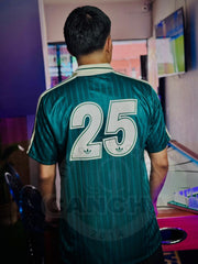 CAMISETA ADIDAS OASIS PLAYER 2026/2027